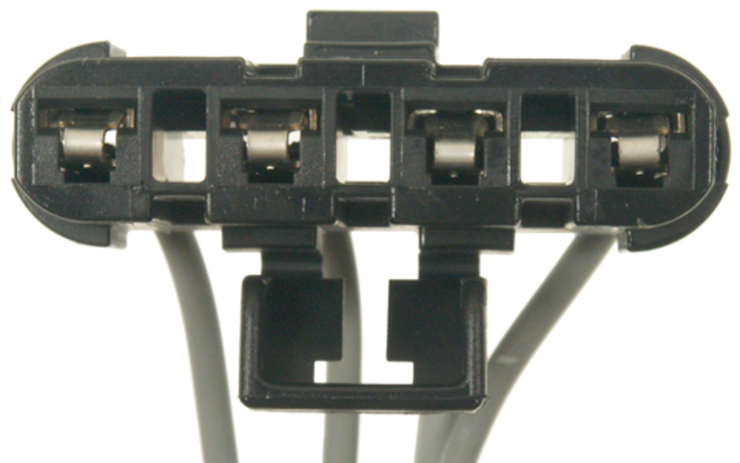 Four Seasons HVAC Harness Connector | 37273 Fits Saturn - 3